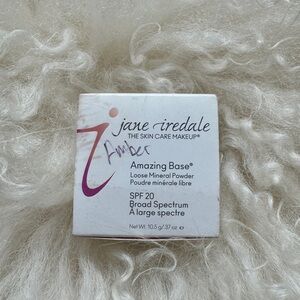 Jane Iredale Amazing Base - Amber